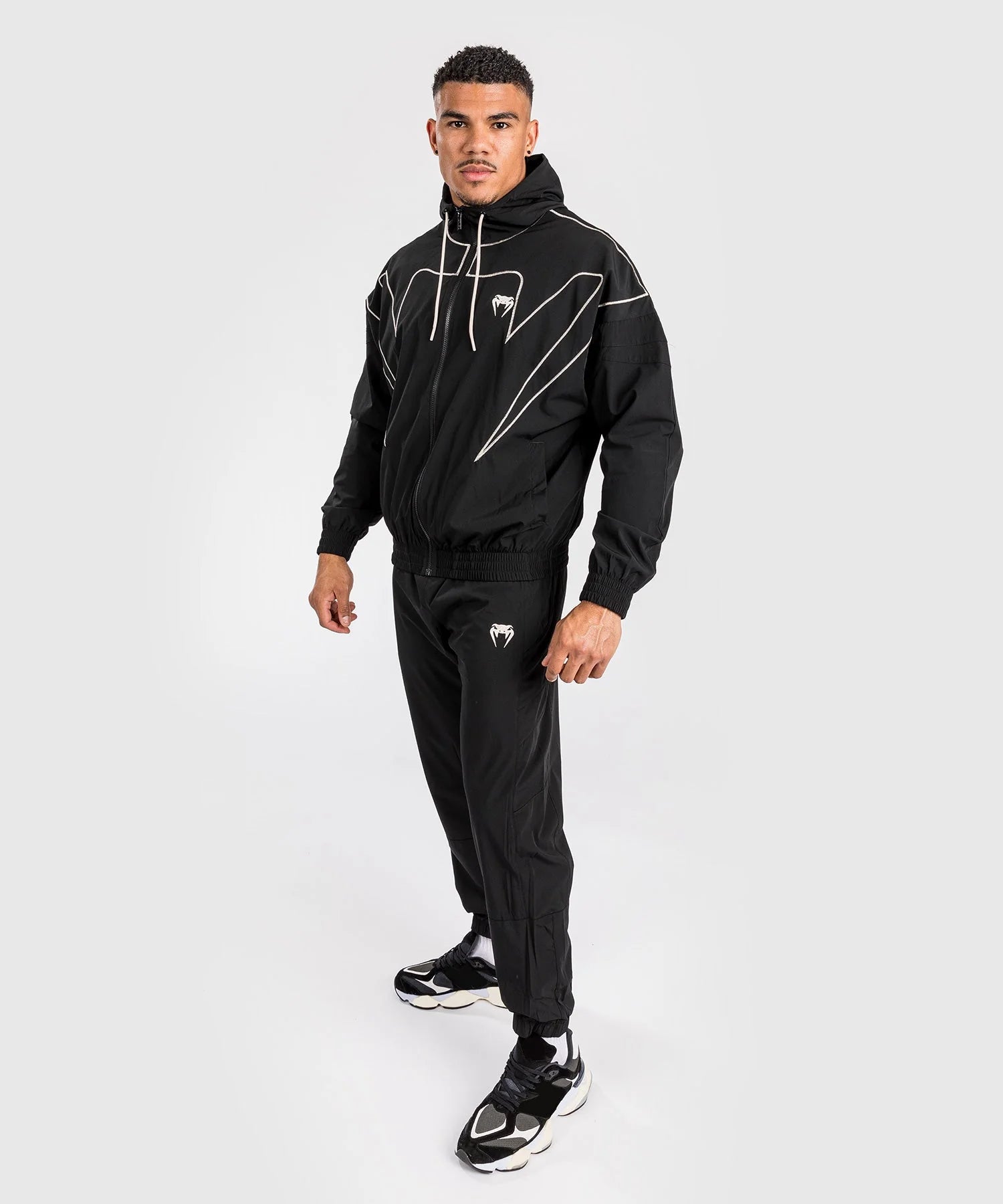 Venoxis Attack 90 Tracksuit Jacket