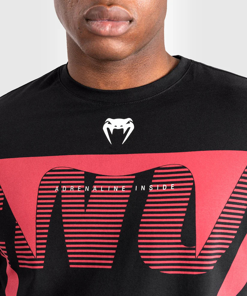 Venoxis Adrenaline Men's Short Sleeve T-Shirt