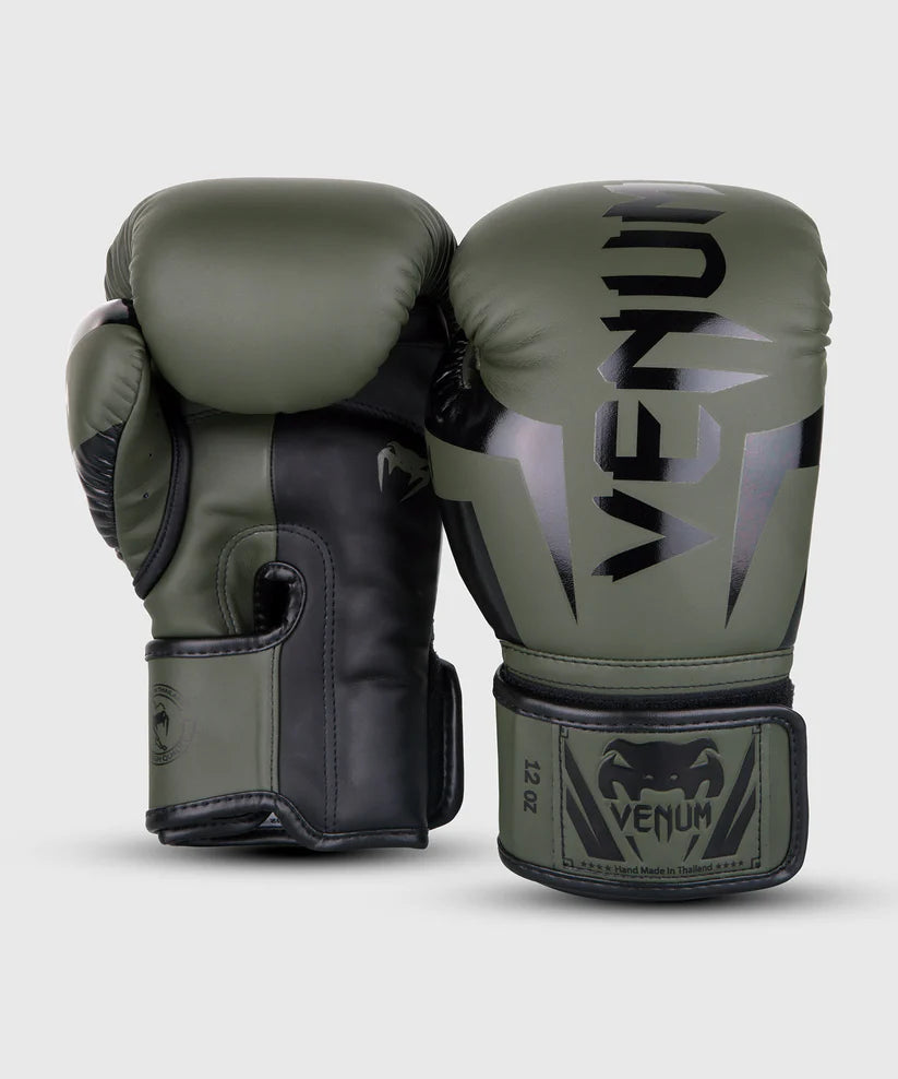 Venoxis Elite Boxing Gloves