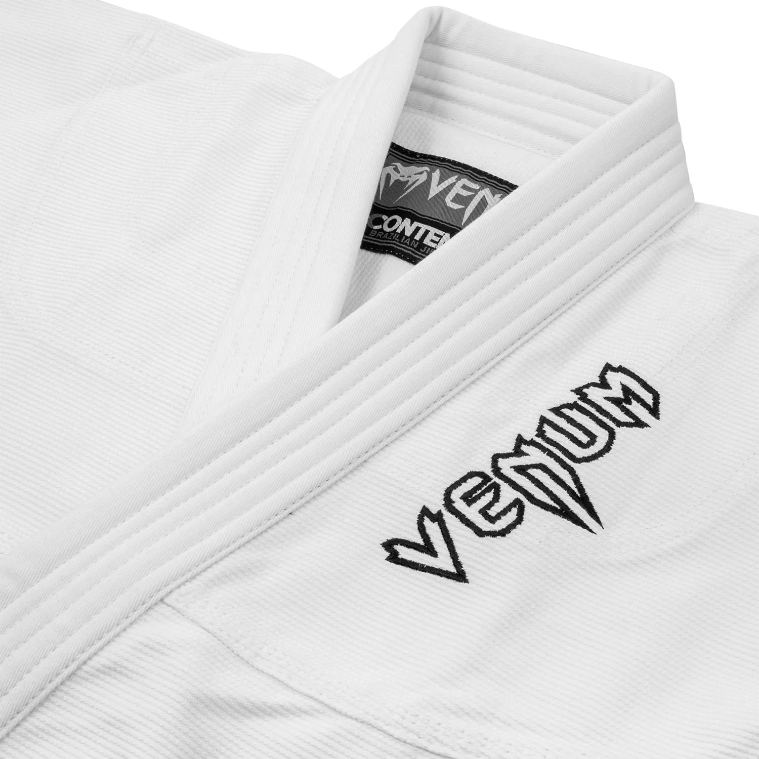 Venoxis Contender Kids BJJ Gi (Free white belt included)