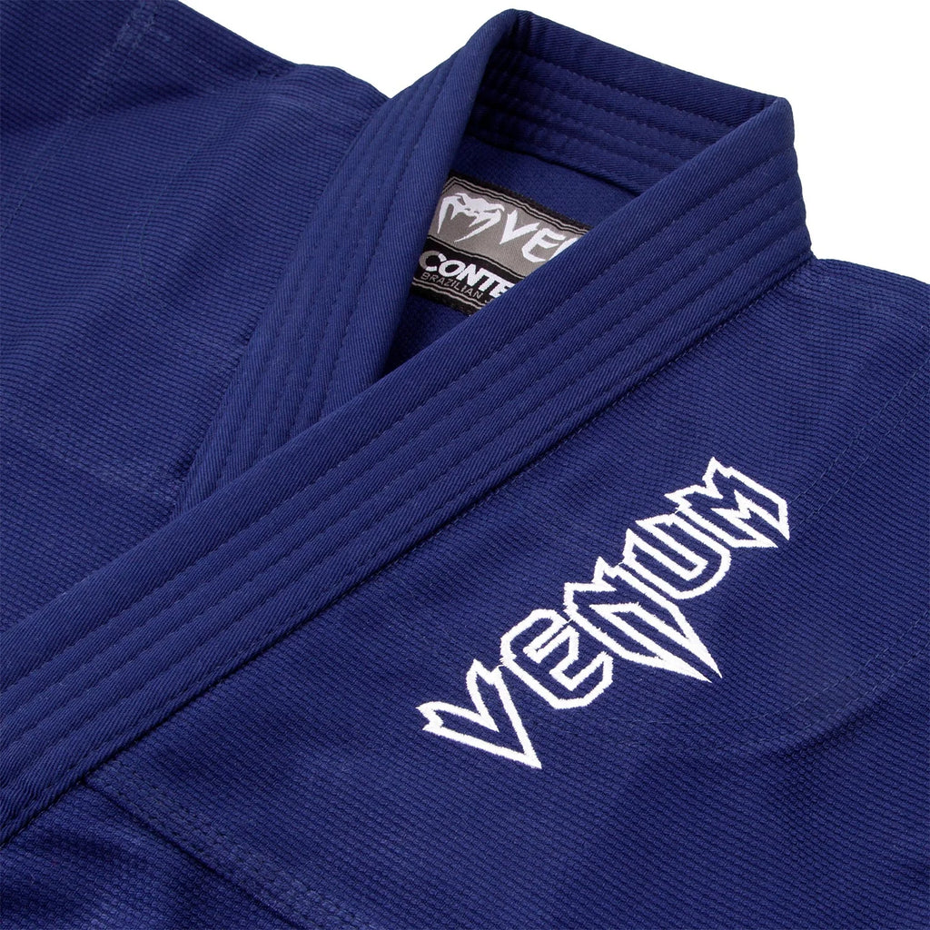Venoxis Contender Kids BJJ Gi (Free white belt included)