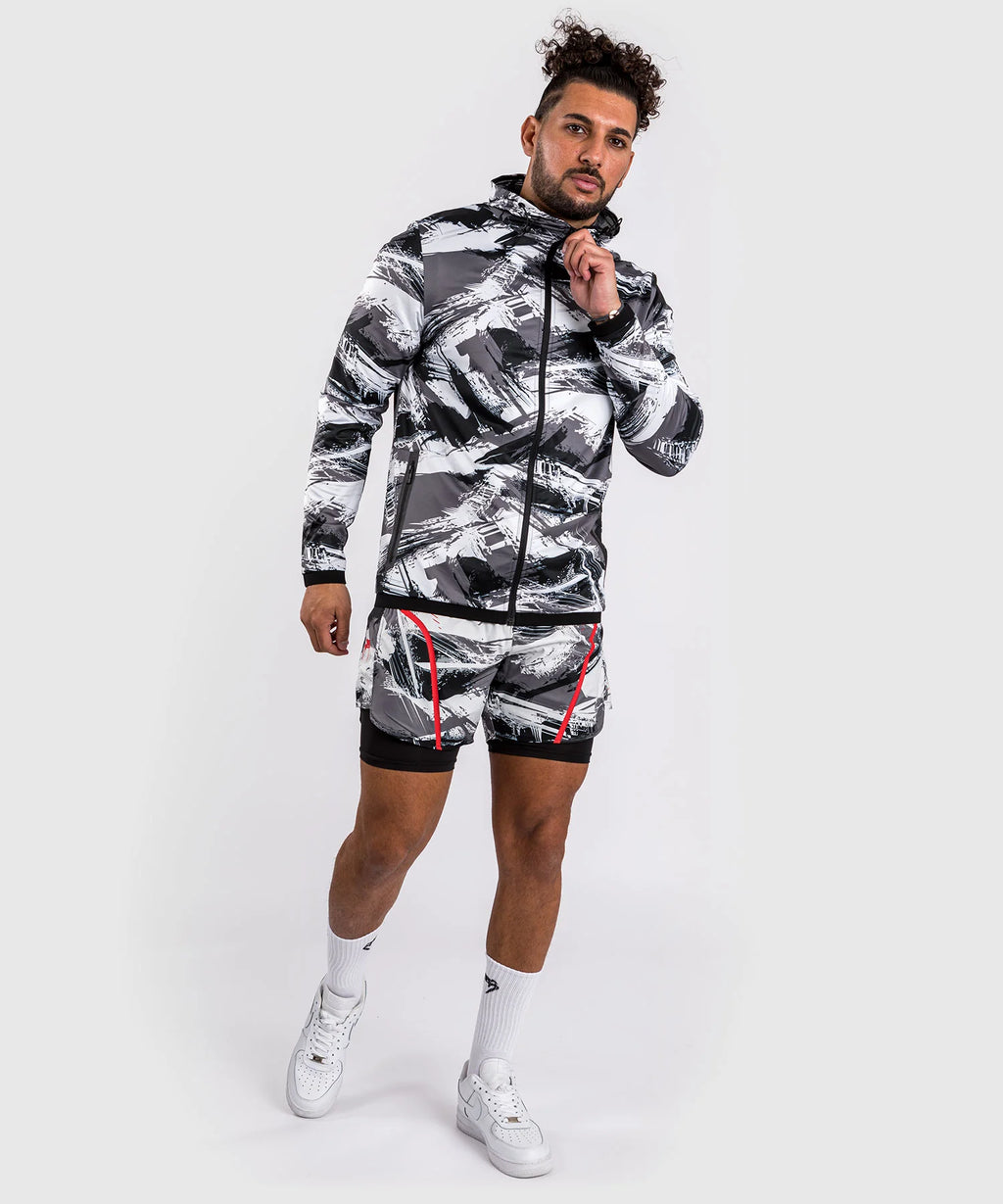 Venoxis Electron 3.0 Hoodie