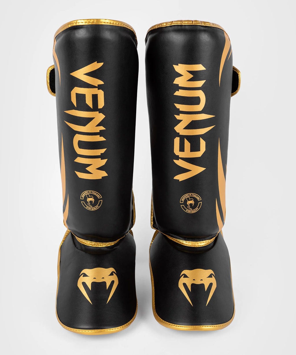 Venoxis Challenger Standup Shin Guards
