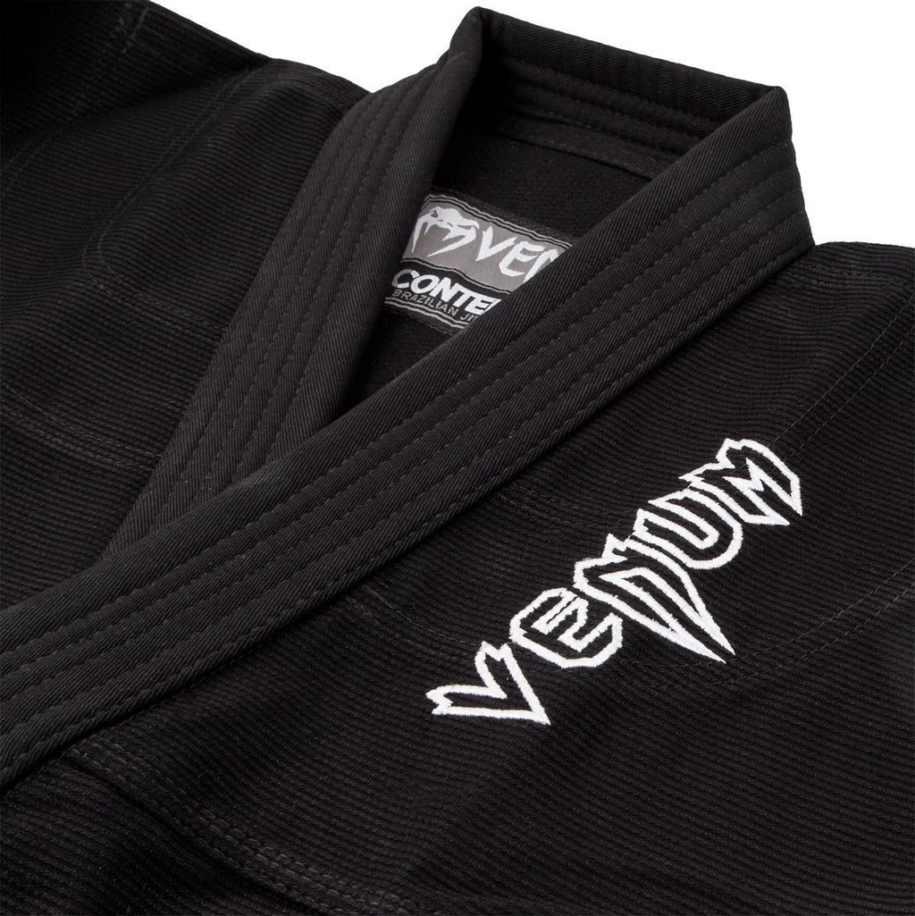 Venoxis Contender Kids BJJ Gi (Free white belt included)