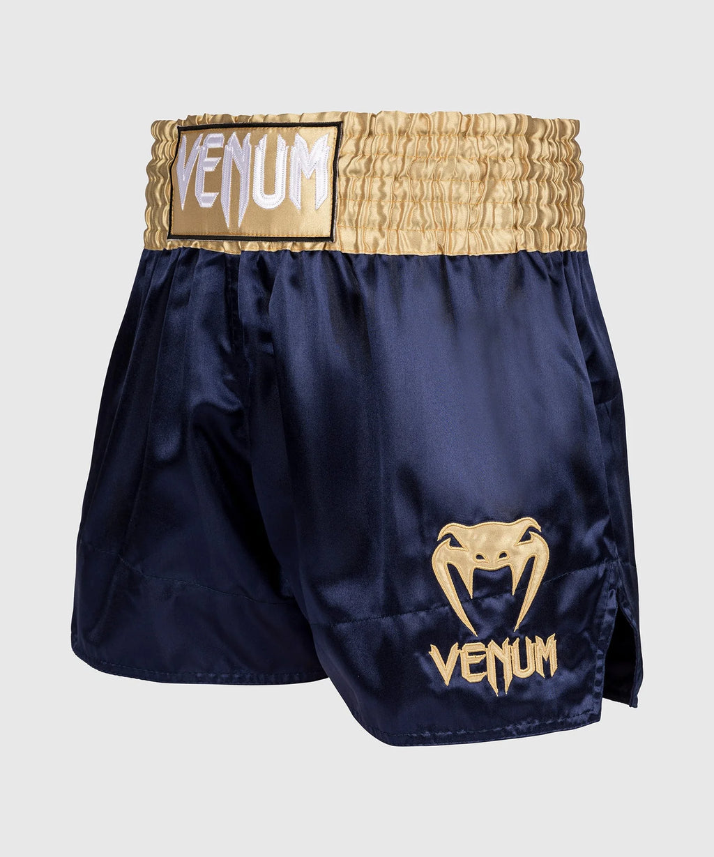 Venoxis Classic Muay Thai Shorts
