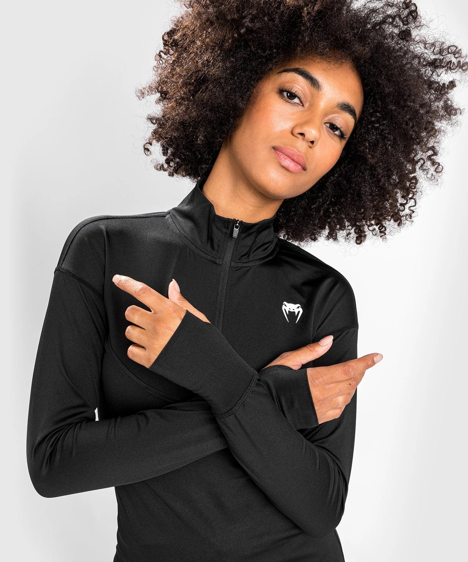 Venoxis Essential Women's Base Layer Top