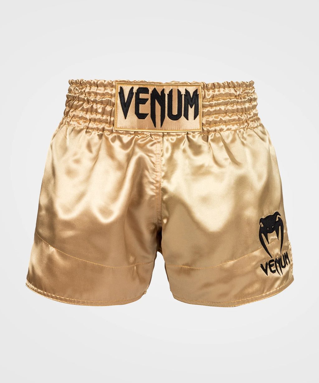 Gold/Black