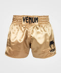 Gold/Black