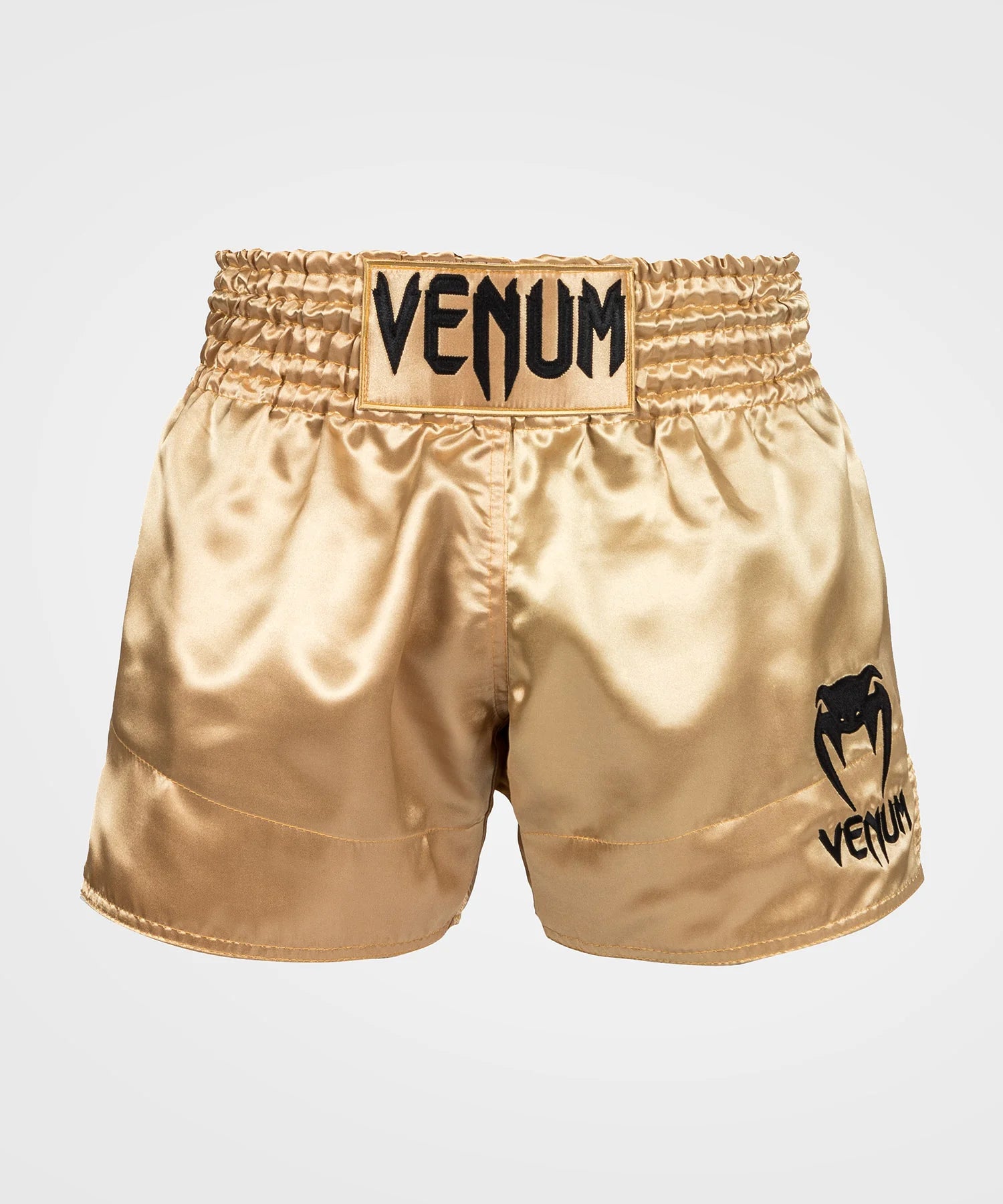 Gold/Black
