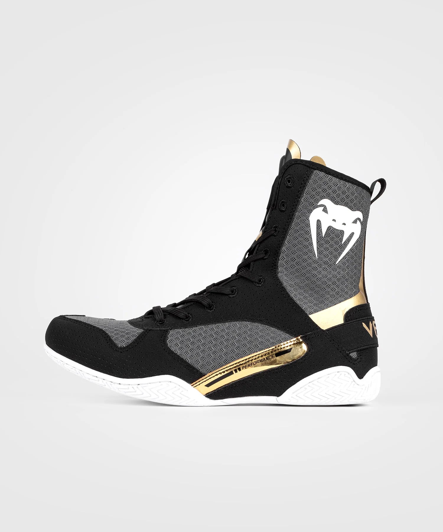 Venoxis Elite Boxing Shoes