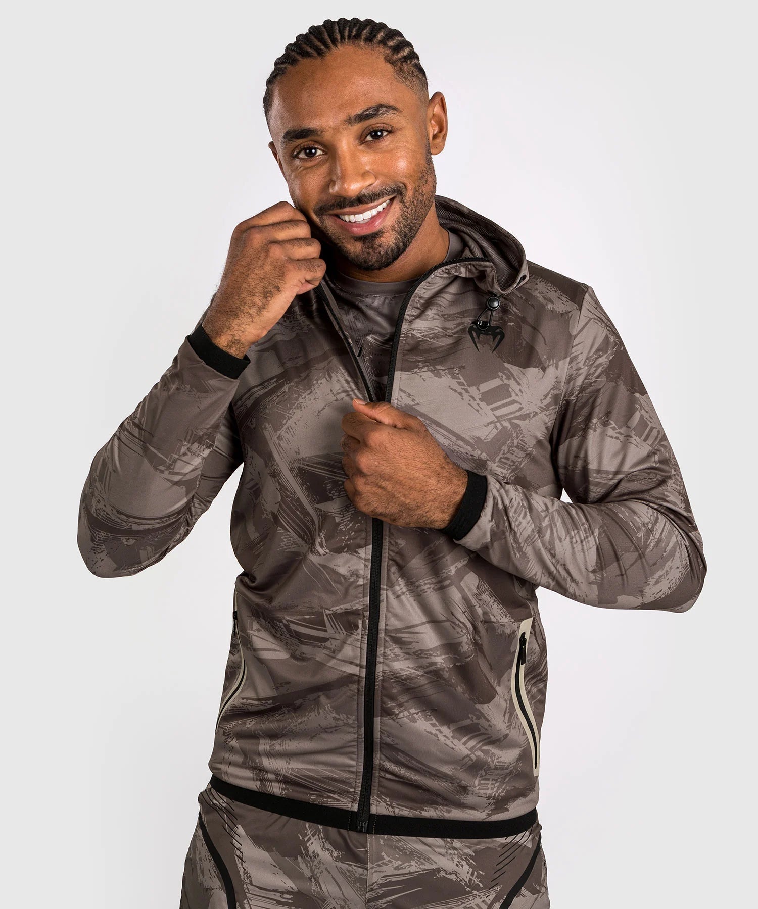 Venoxis Electron 3.0 Hoodie