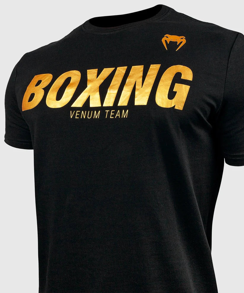 Venoxis Boxing VT T-shirt