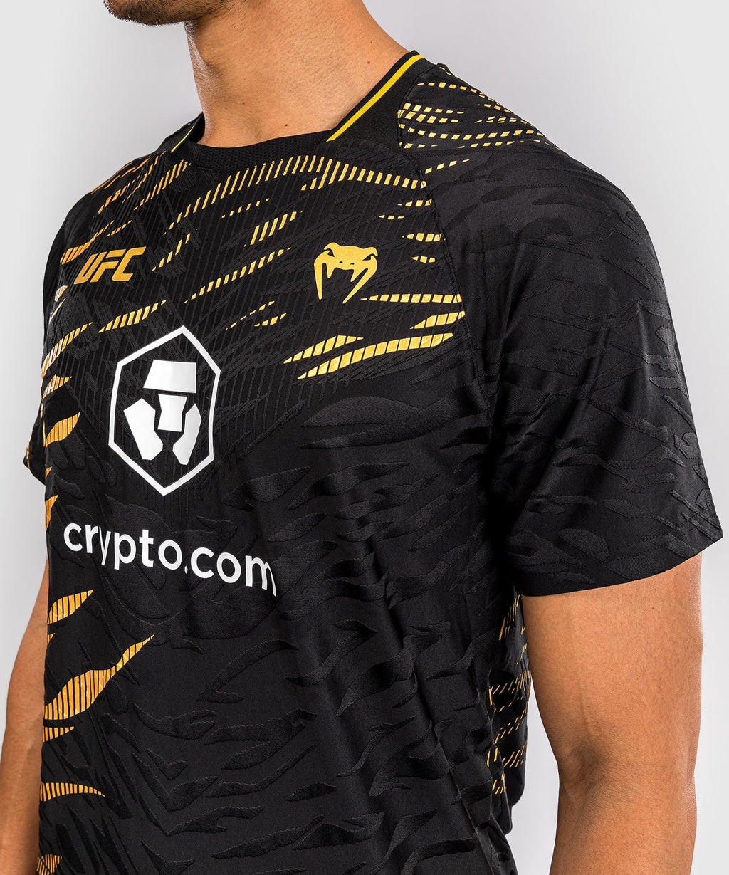 UFC Fusion by Venoxis Authentic Fight Night Men’s Walkout Jersey