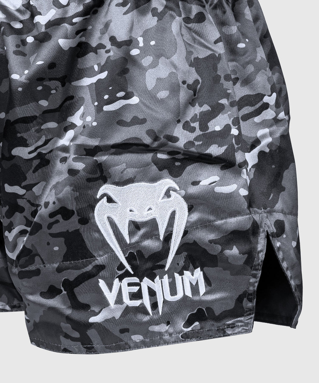 Venoxis Classic Muay Thai Shorts