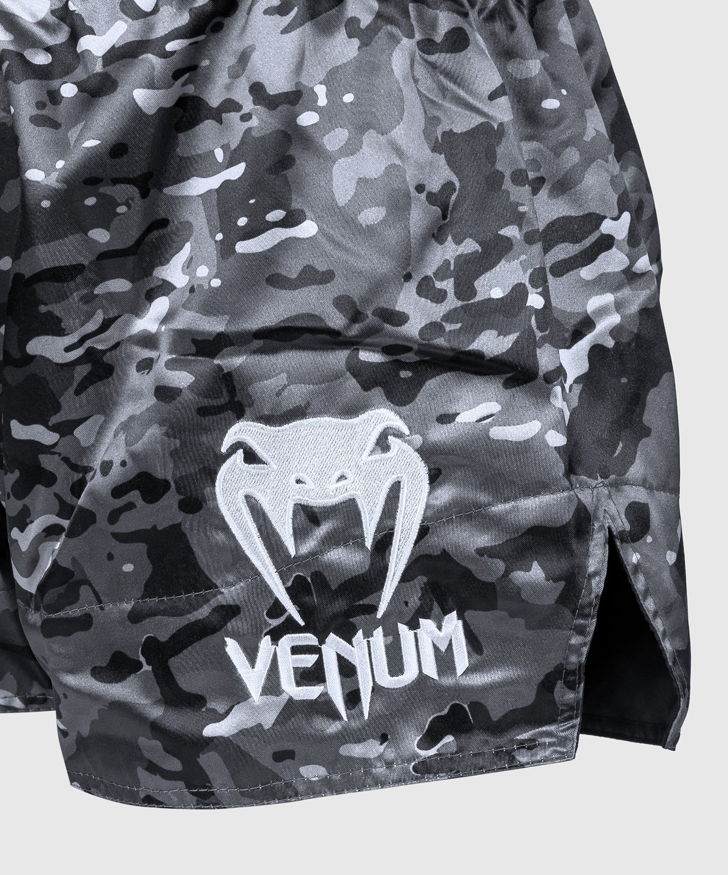 Venoxis Classic Muay Thai Shorts