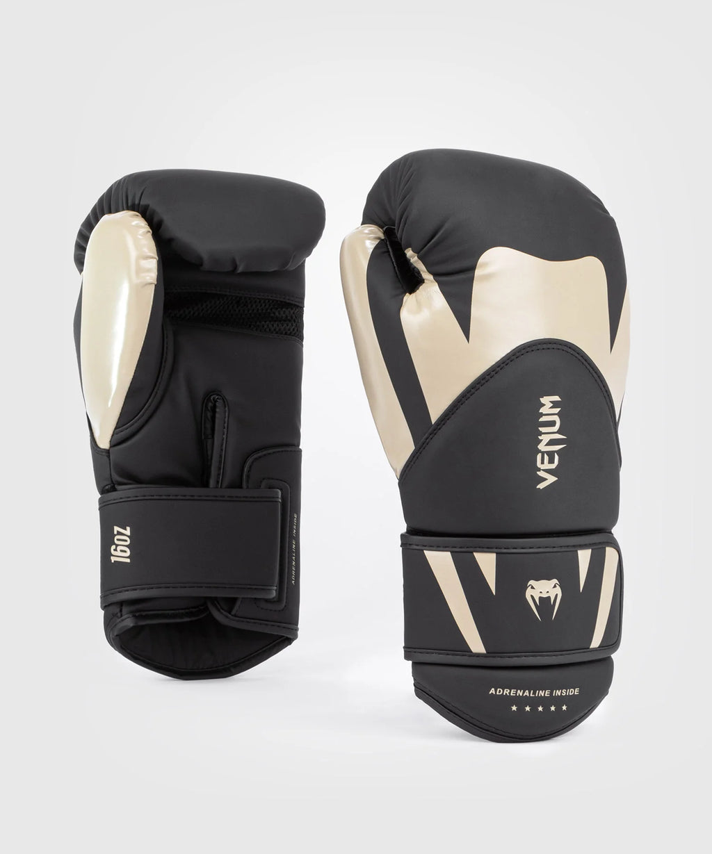 Venoxis Challenger 4.0 Boxing Gloves