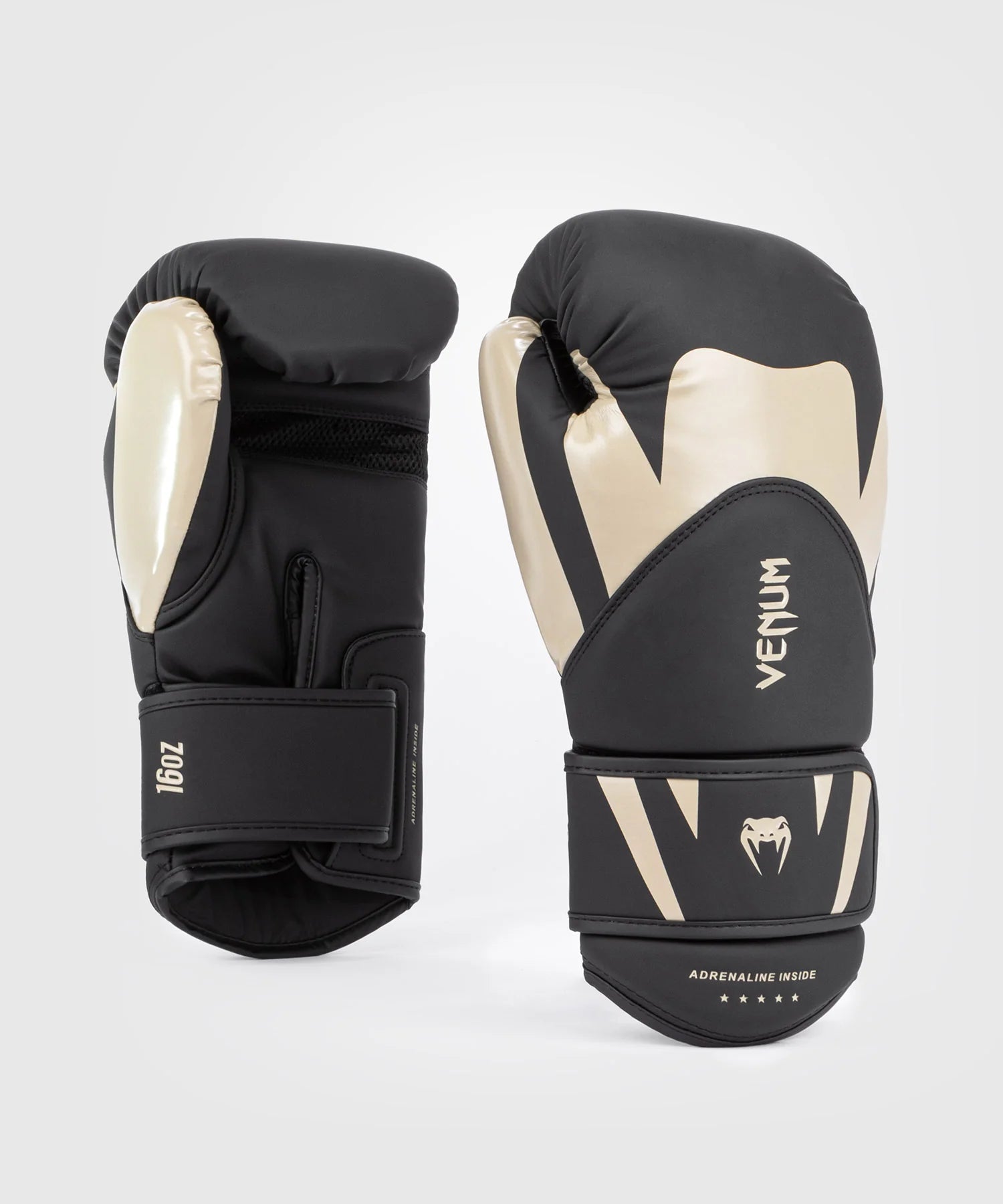 Venoxis Challenger 4.0 Boxing Gloves