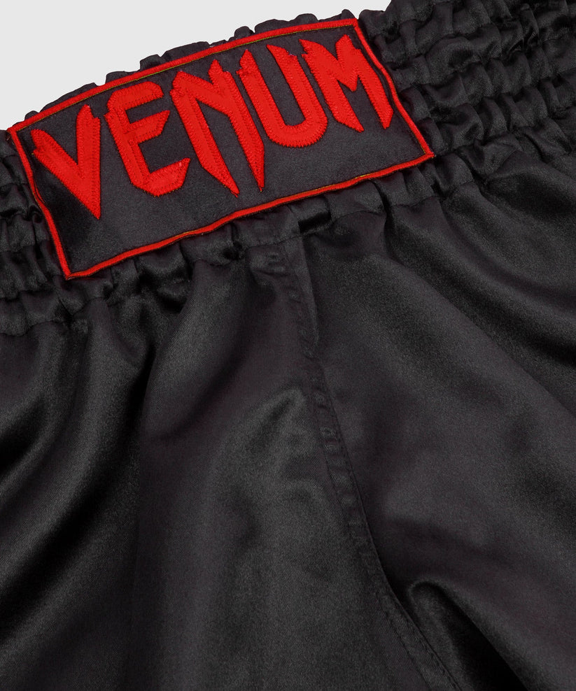 Venoxis Muay Thai Shorts Classic