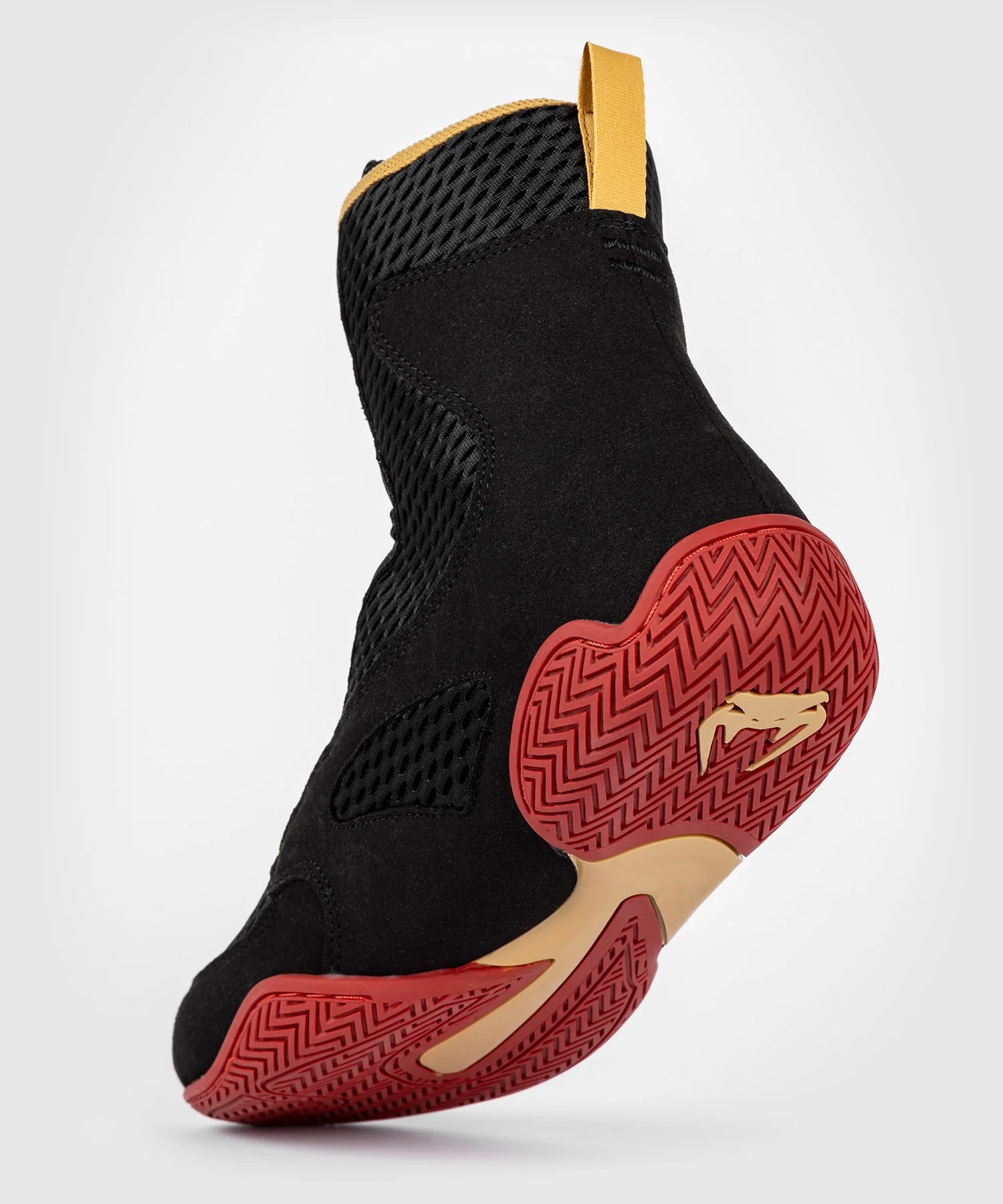 Venoxis Contender Boxing Shoes