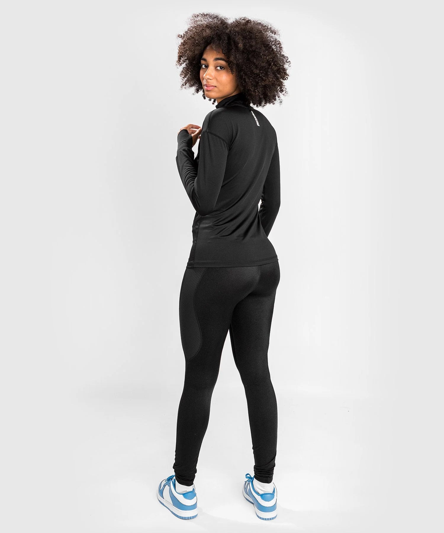 Venoxis Essential Women's Base Layer Top