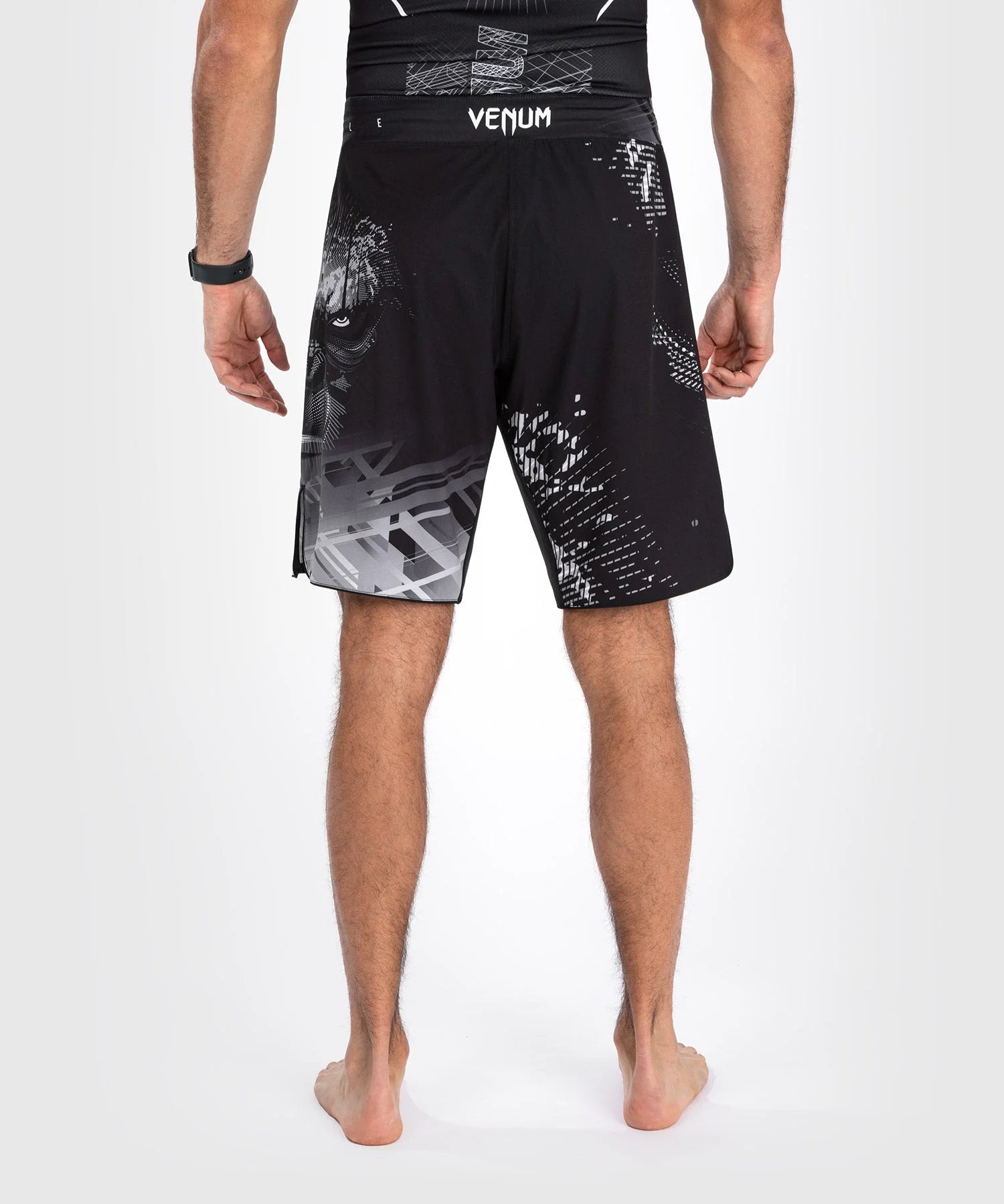 Venoxis Gorilla Jungle Fightshort
