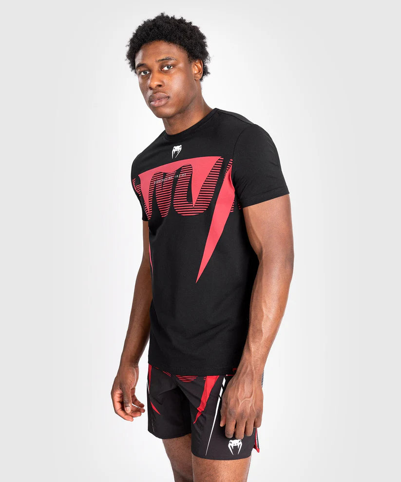 Venoxis Adrenaline Men's Short Sleeve T-Shirt