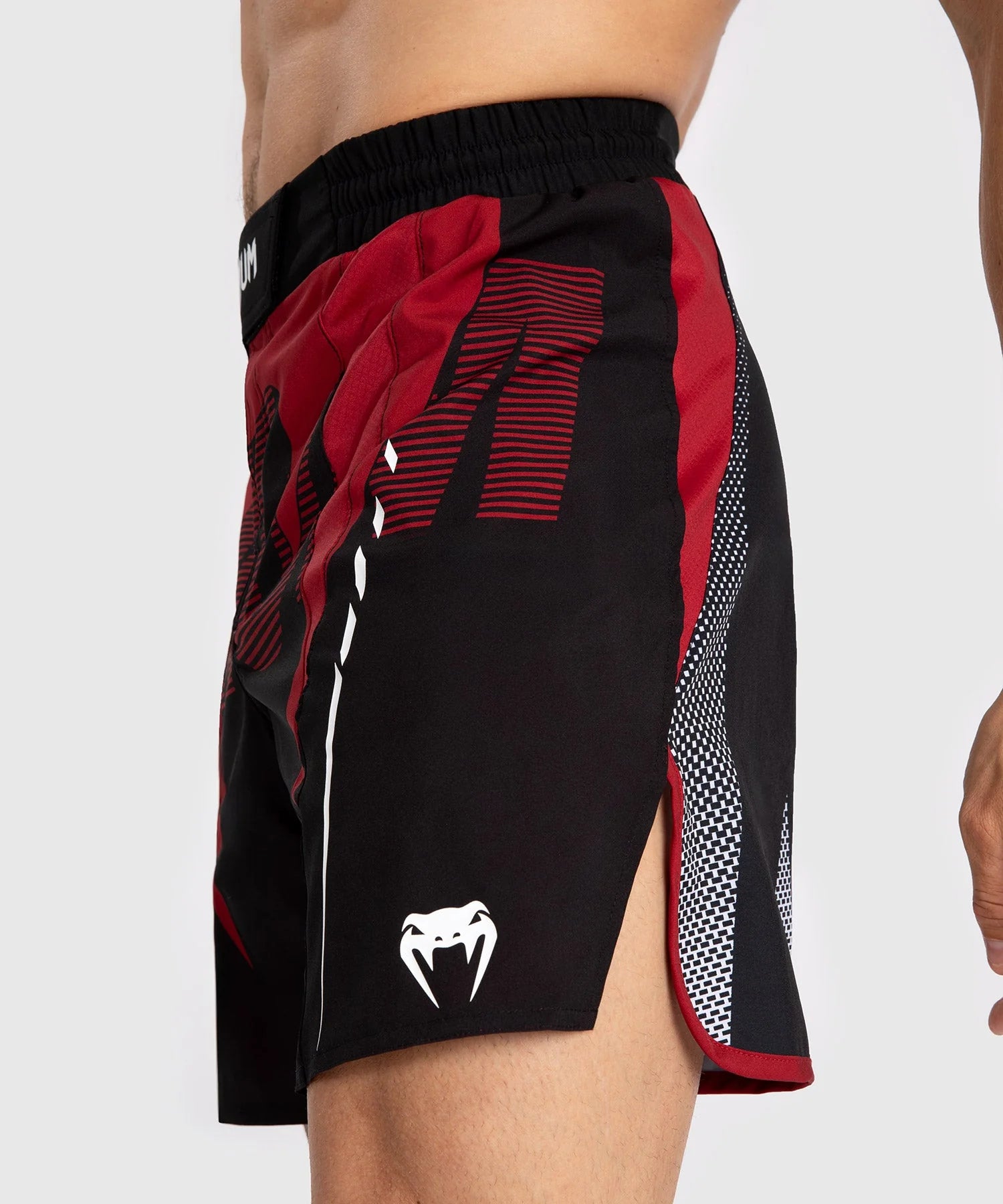 Venoxis Adrenaline Men's Fightshorts