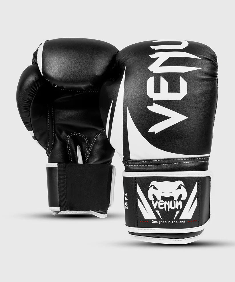 Venoxis Challenger 2.0 Boxing Gloves