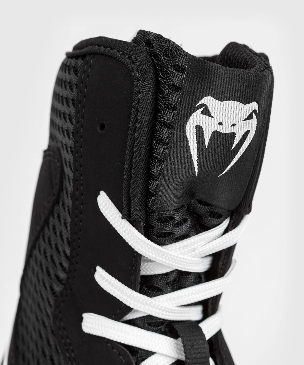 Venoxis Contender Boxing Shoes