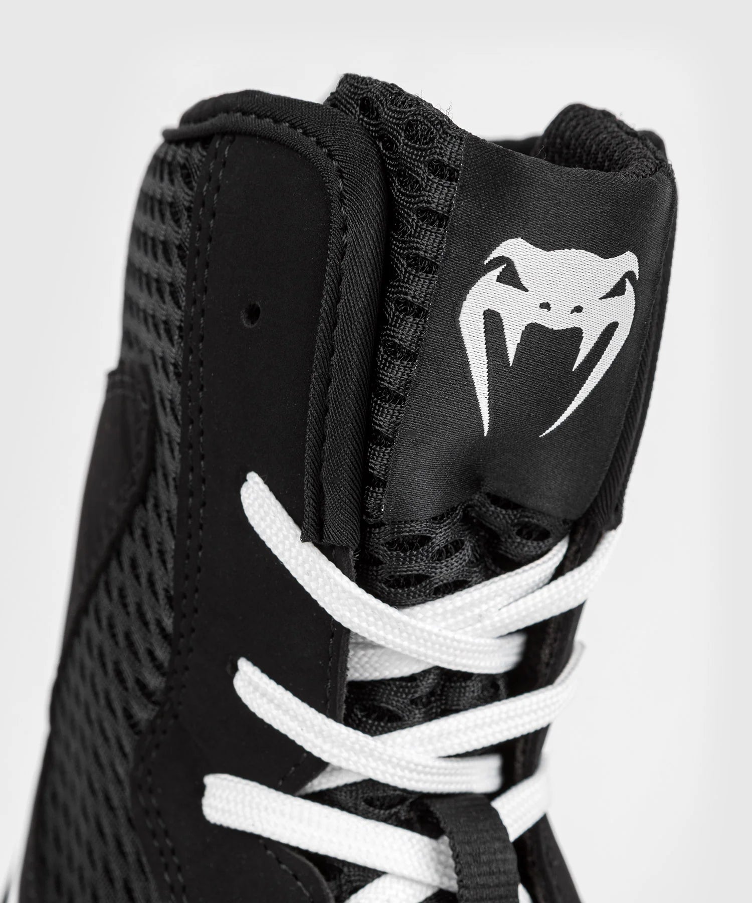 Venoxis Contender Boxing Shoes