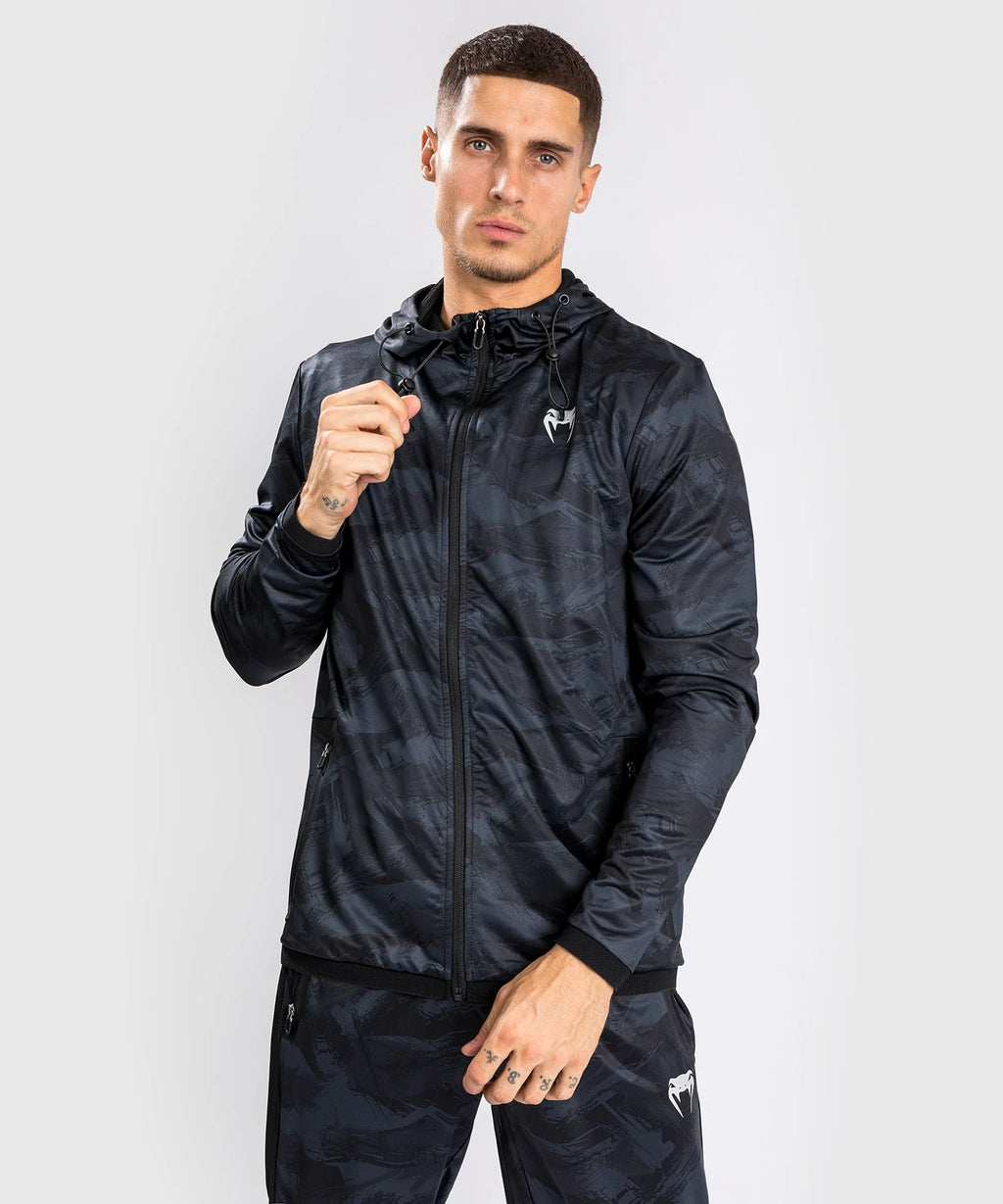 Venoxis Electron 3.0 Hoodie