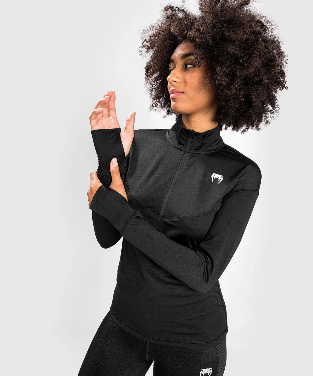 Venoxis Essential Women's Base Layer Top