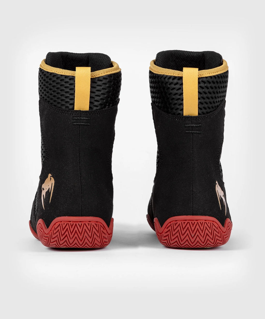 Venoxis Contender Boxing Shoes