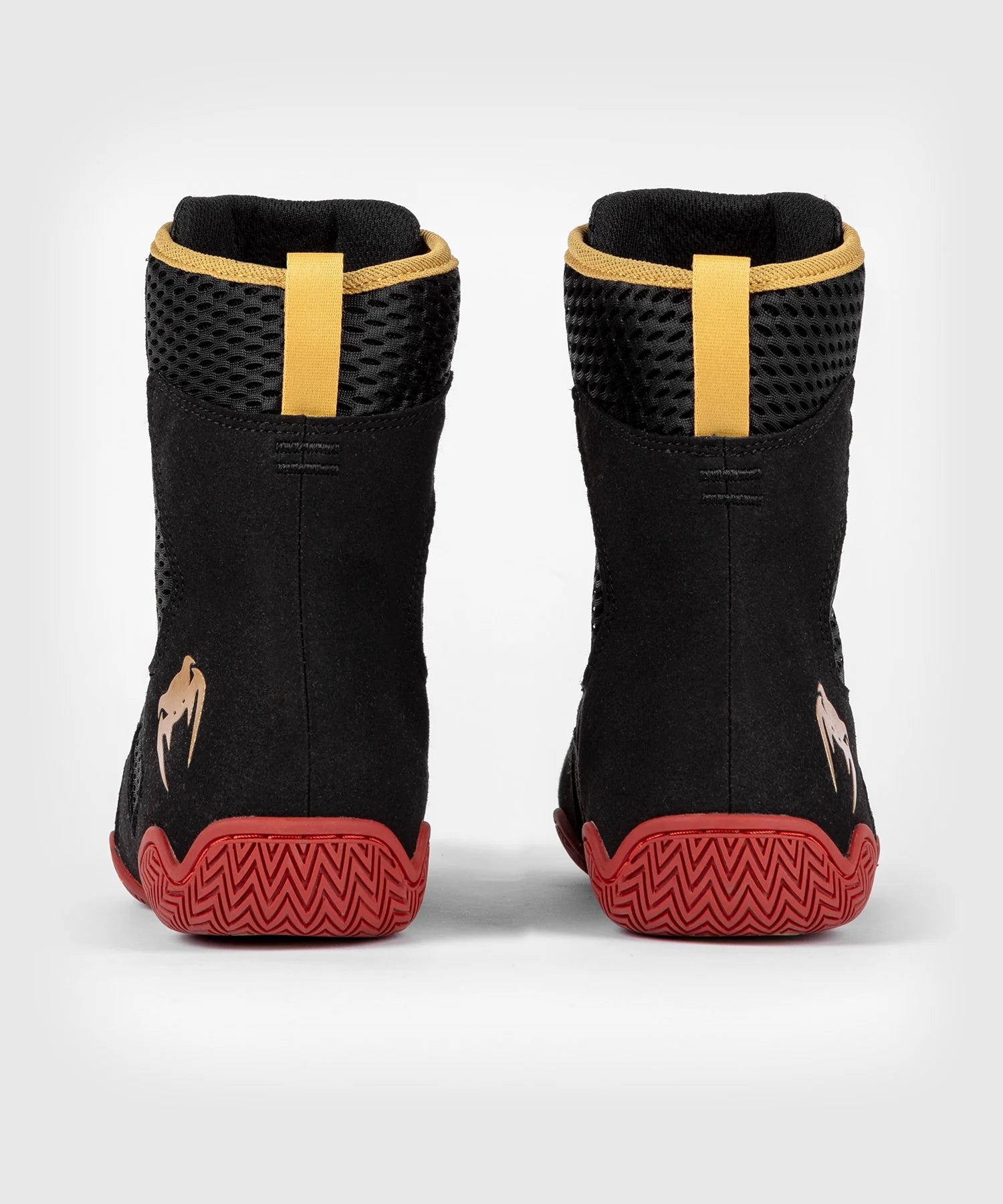 Venoxis Contender Boxing Shoes