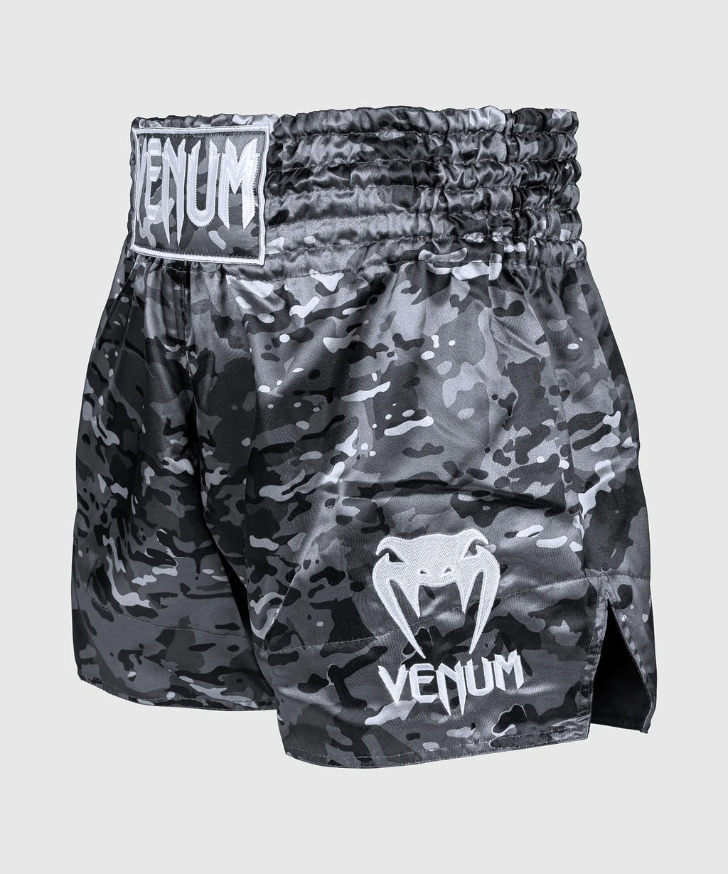 Venoxis Classic Muay Thai Shorts