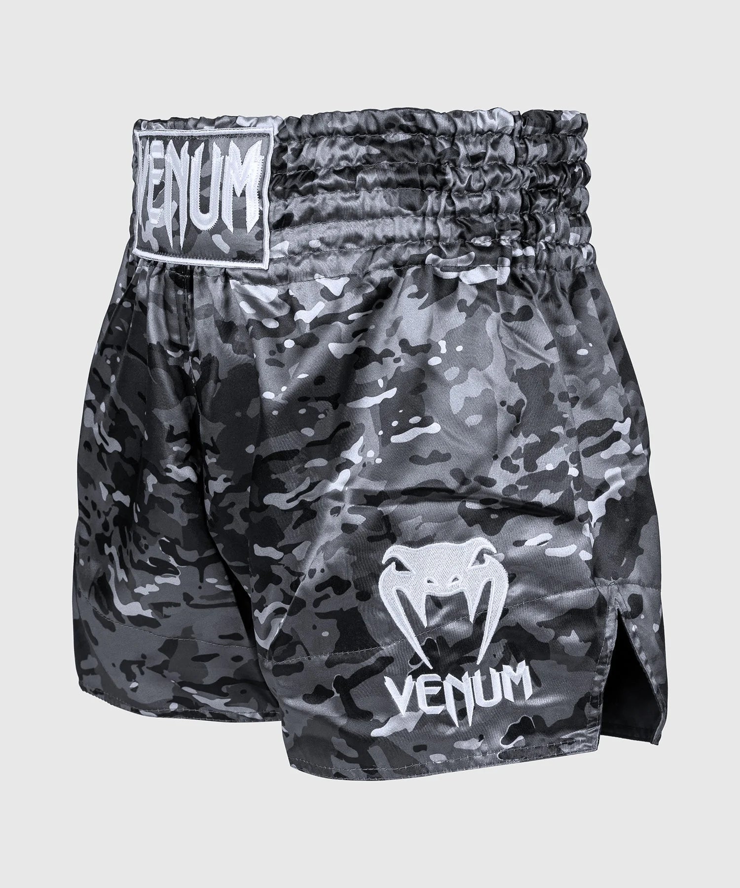 Venoxis Classic Muay Thai Shorts