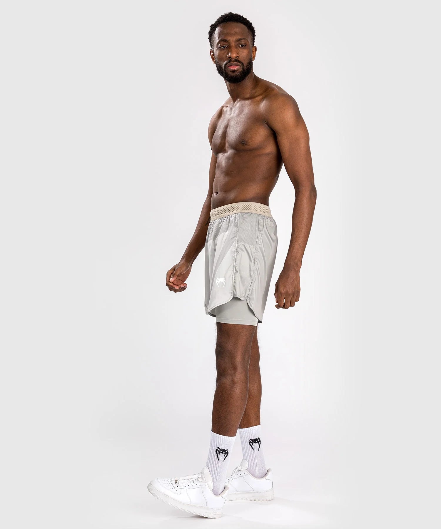 Venoxis Attack Men's Fight Shorts