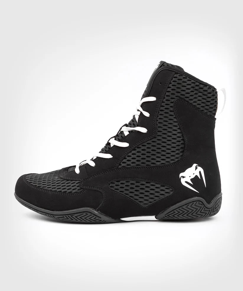 Venoxis Contender Boxing Shoes