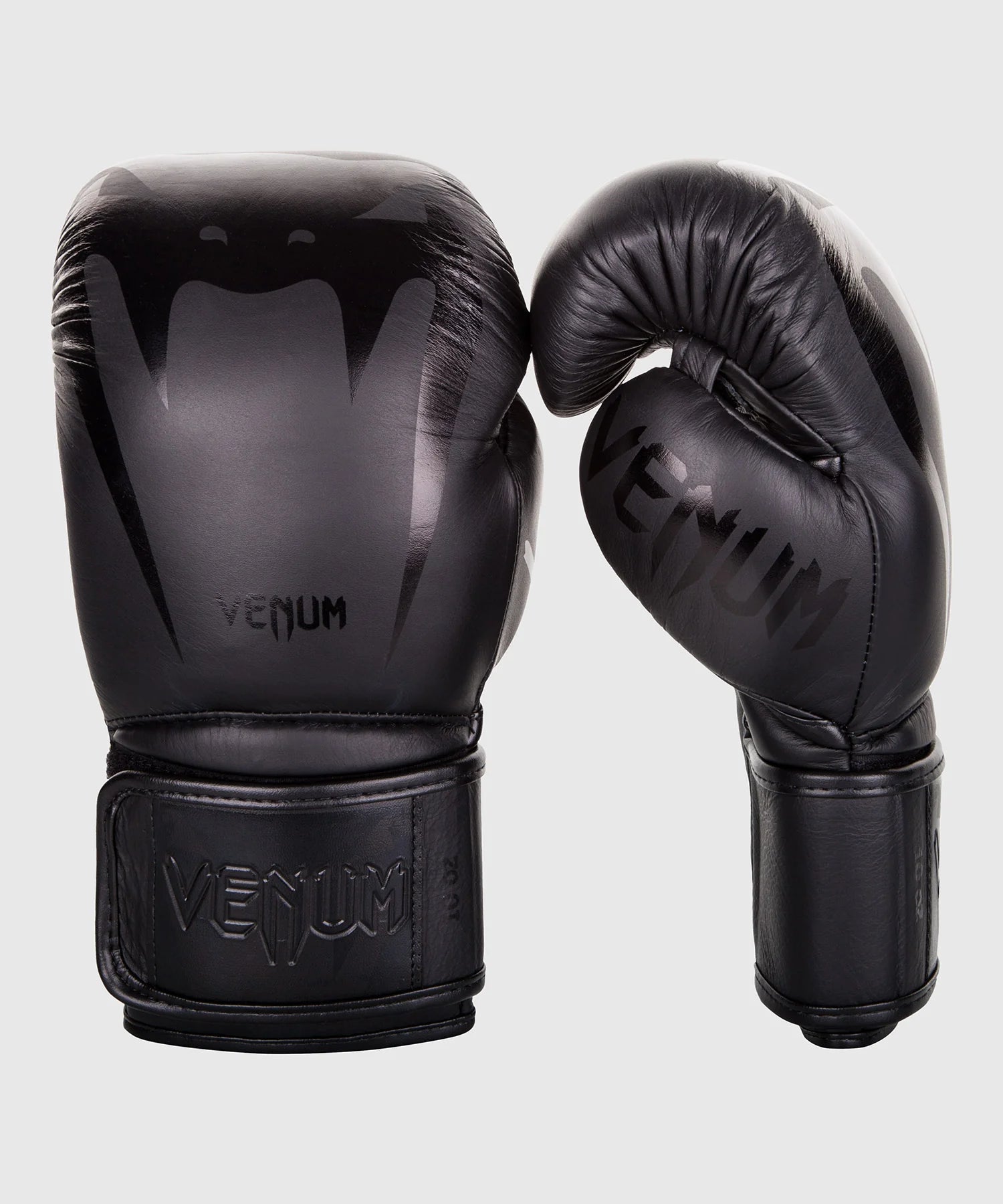 Black/Black