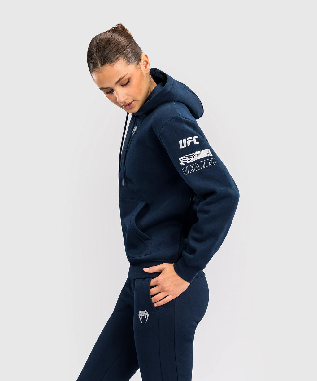 UFC Fusion by Venoxis Fight Week Women’s Pullover Hoodie