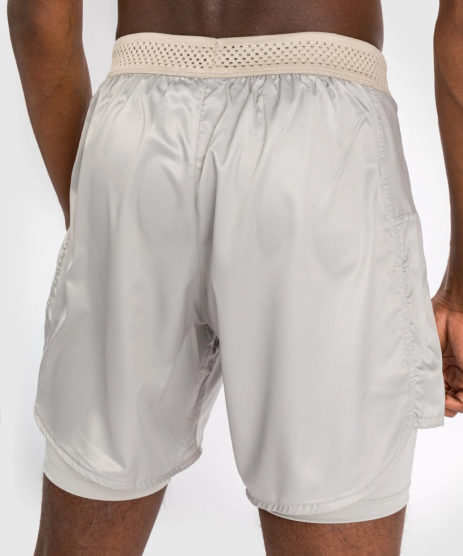 Venoxis Attack Men's Fight Shorts