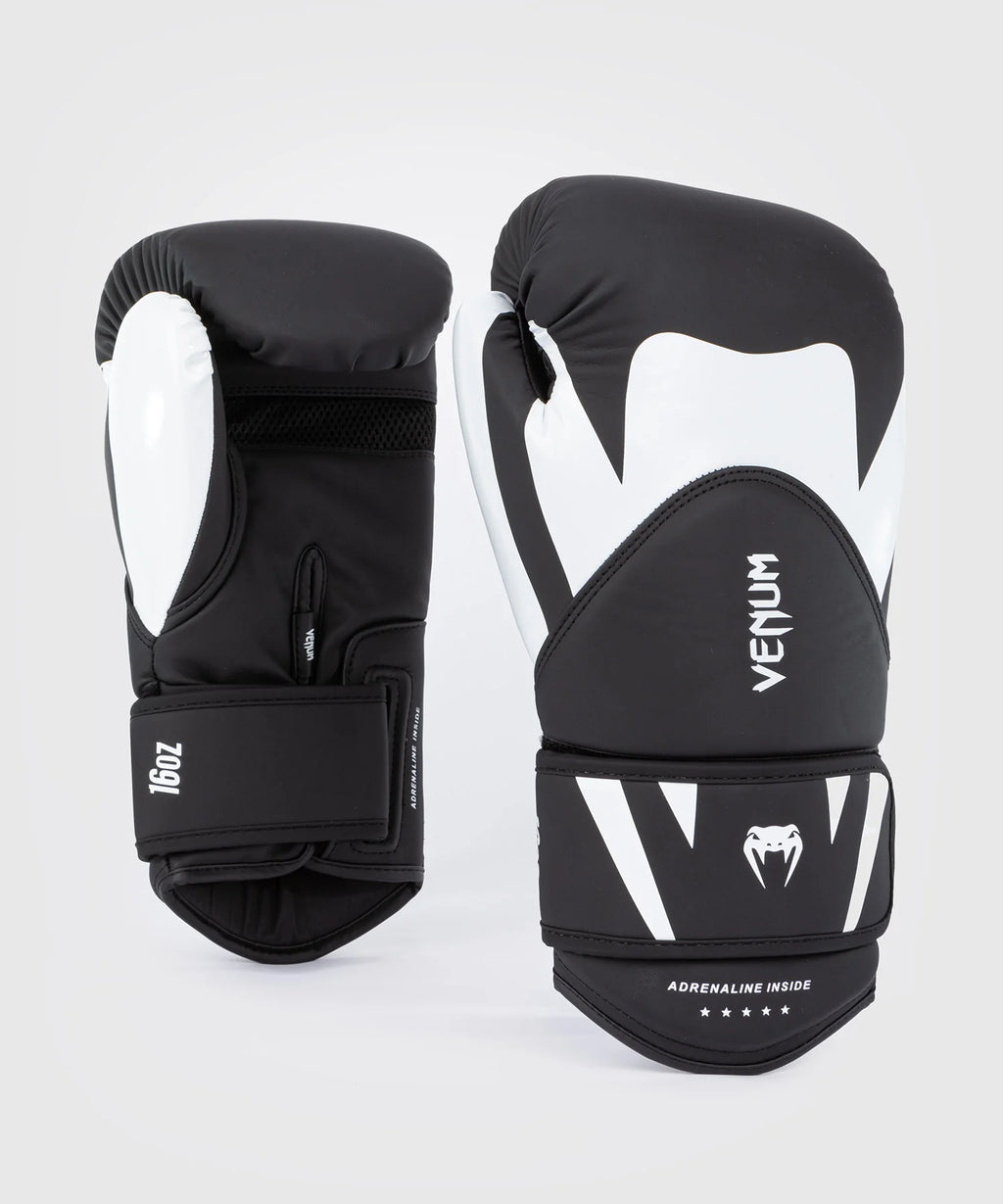 Venoxis Challenger 4.0 Boxing Gloves