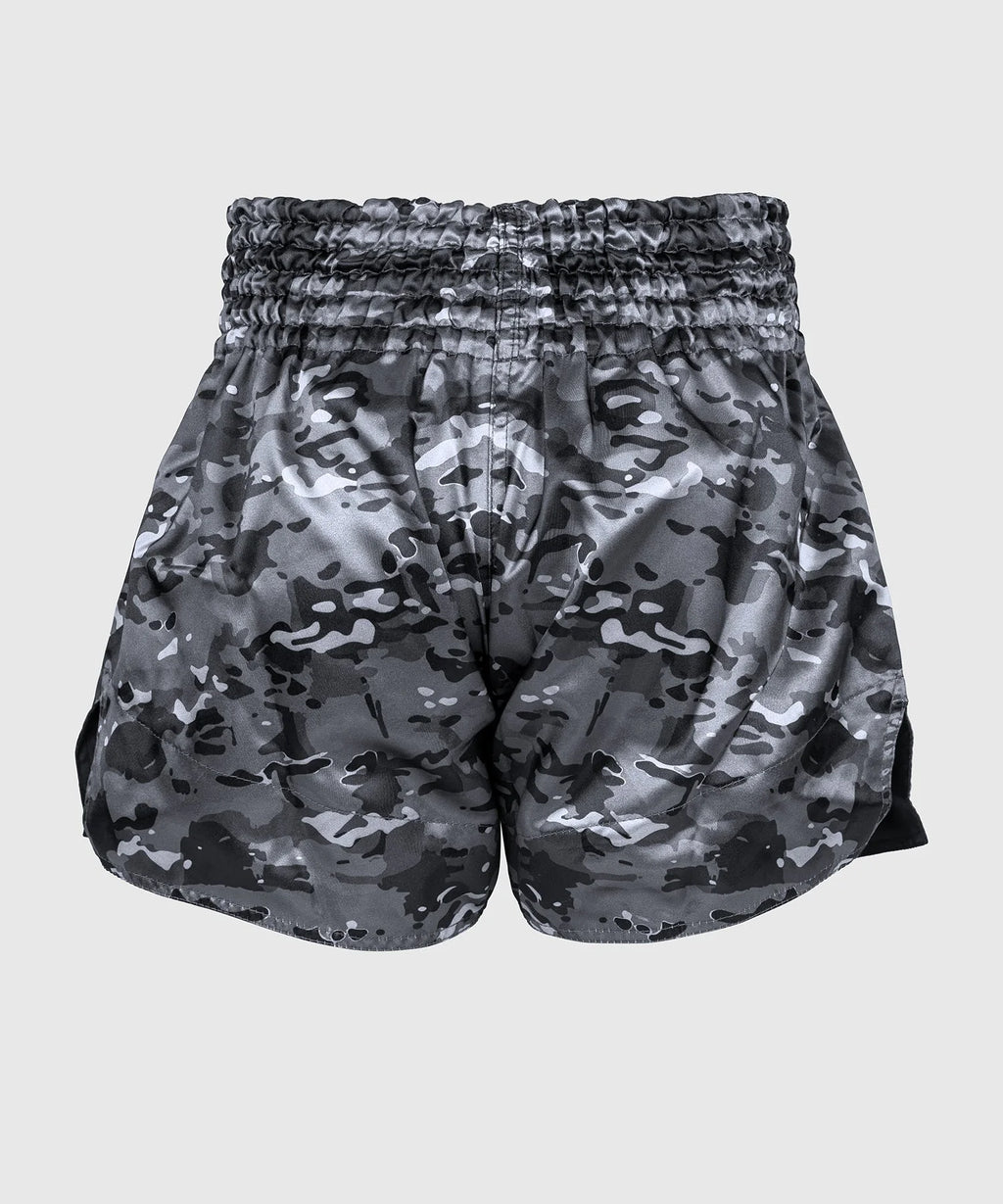 Venoxis Classic Muay Thai Shorts