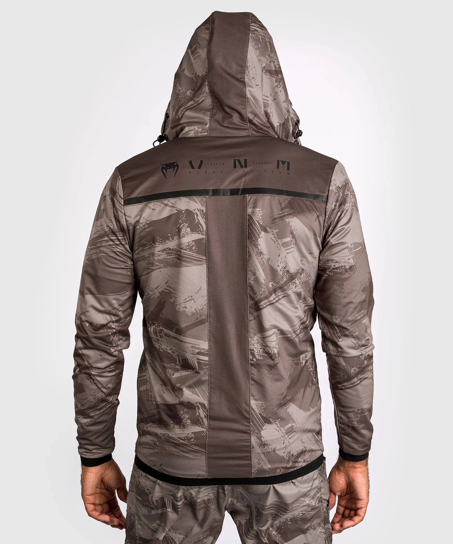 Venoxis Electron 3.0 Hoodie