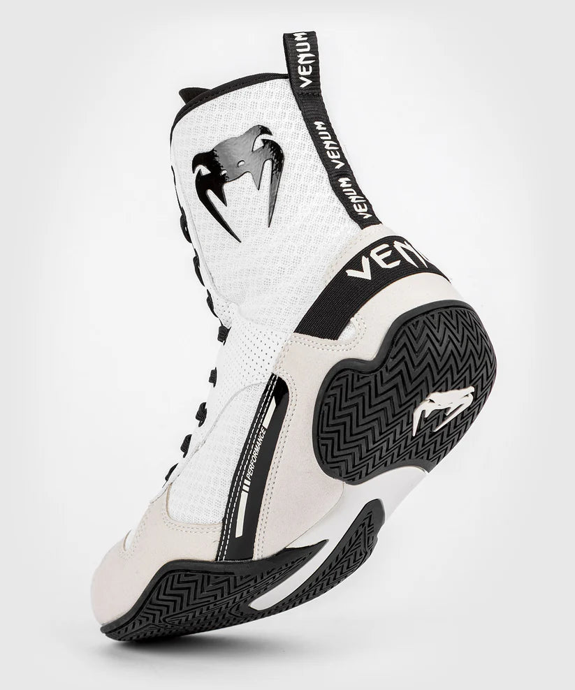 Venoxis Elite Boxing Shoes