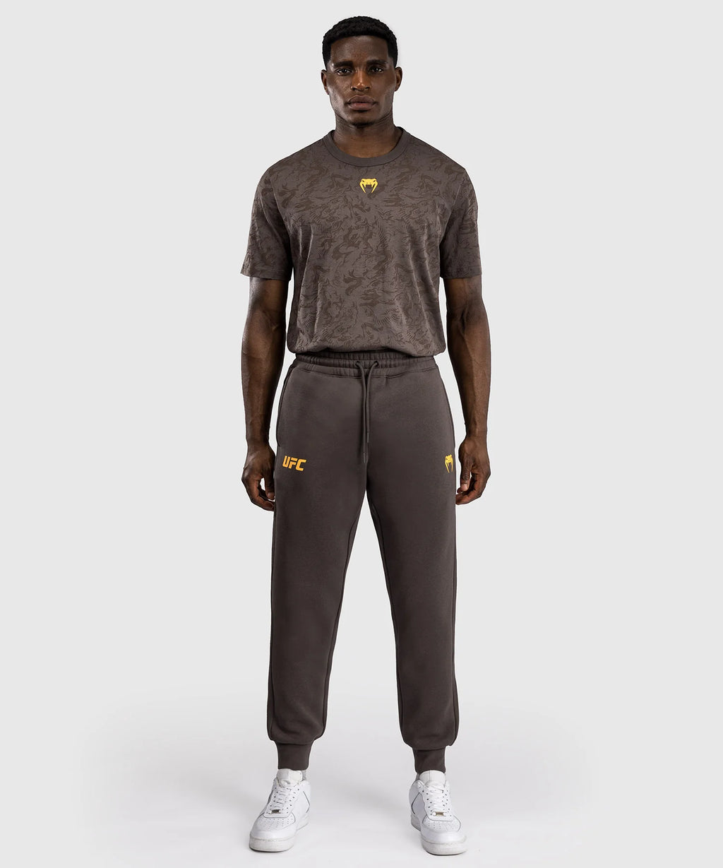 UFC Fusion by Venoxis Fight Week Men’s Cotton Pant