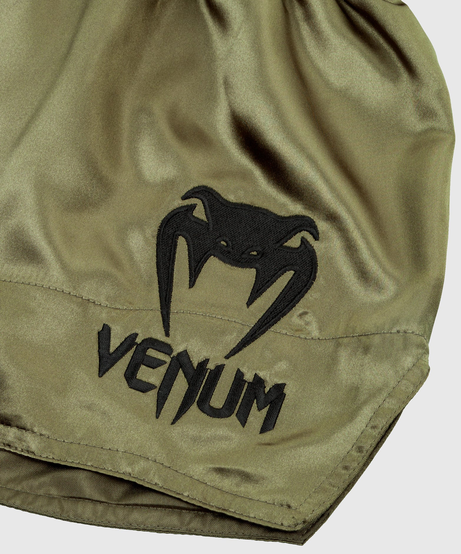 Venoxis Muay Thai Shorts Classic