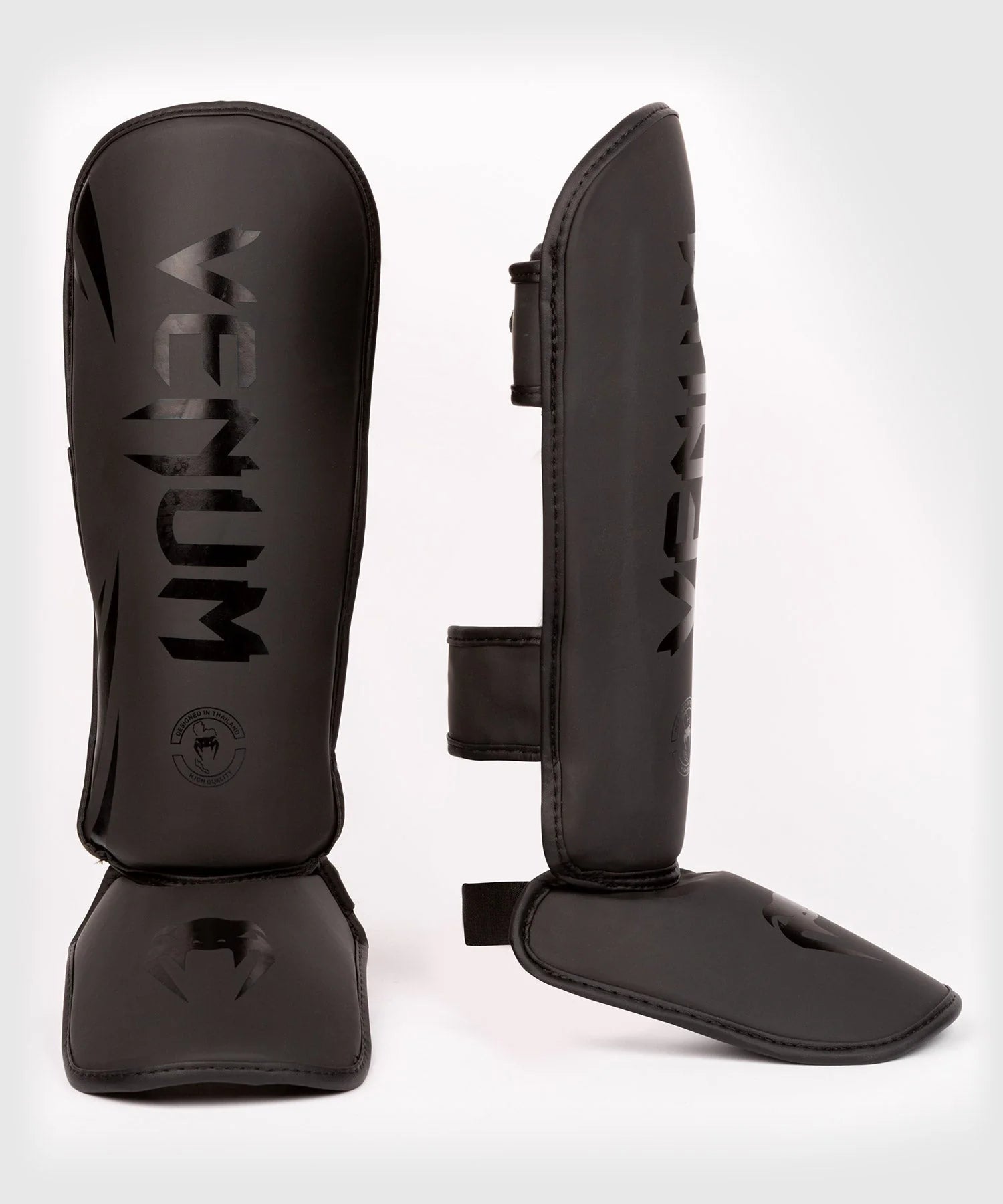 Venoxis Challenger Kids Shin Guards