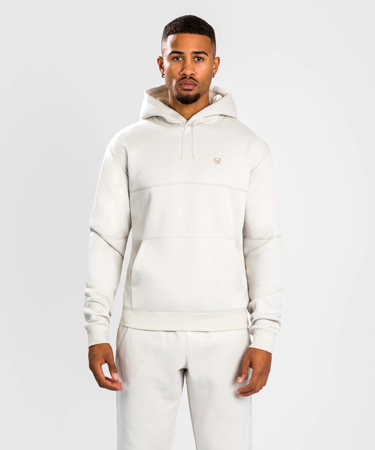 Venoxis Silent Power Hoodie