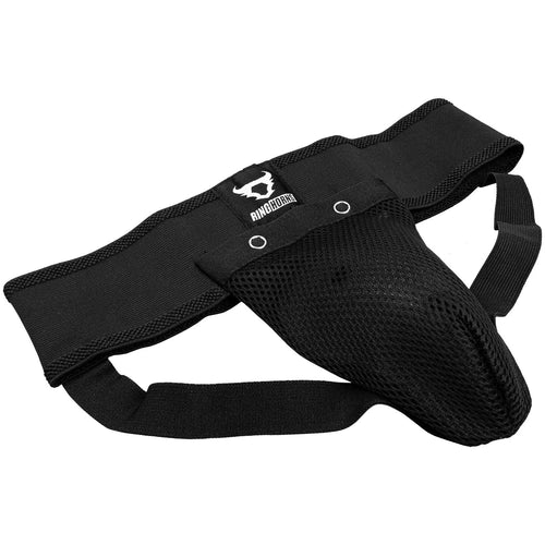 Ringhorns Charger Kids Groin Guard & Support